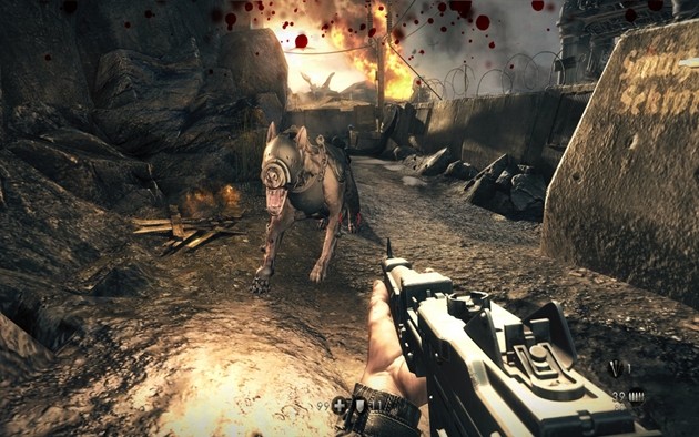 Wolfenstein: The New Order Cheat Codes: Find Out How To Unlock