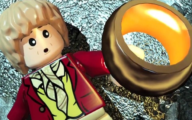 legohobbitcheats