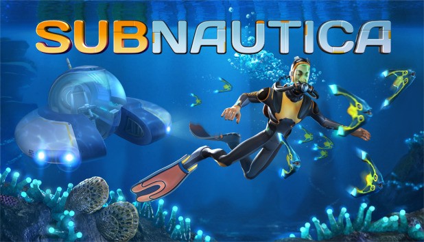 subnautica