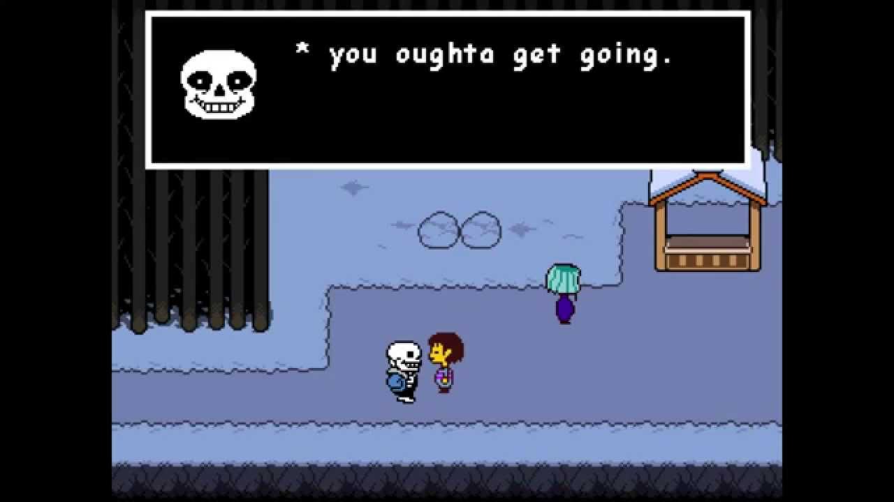 undertale