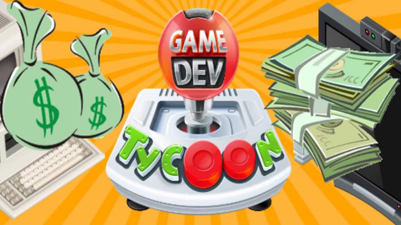 gamedevtycoon