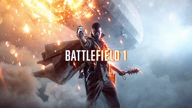 Battlefield 1 To Get Free DLC Soon After Launch