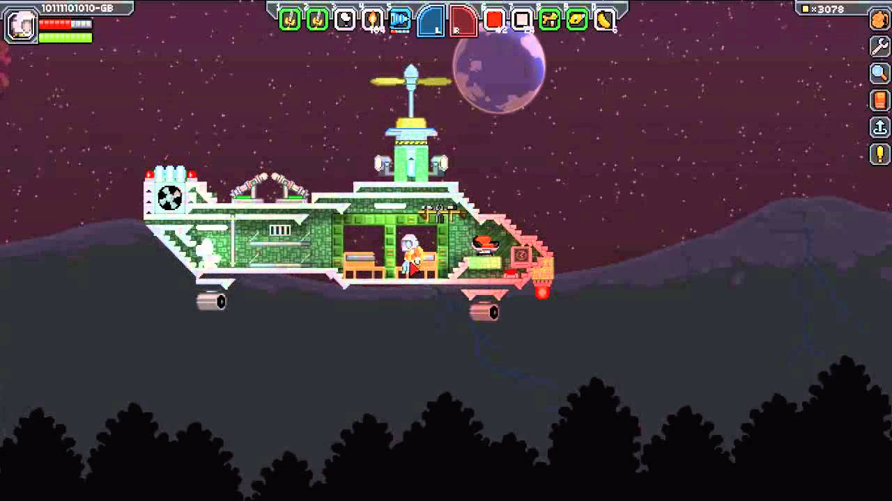 starbound 1