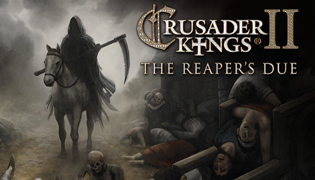 Crusader Kings II: The Reaper's Due Cheats