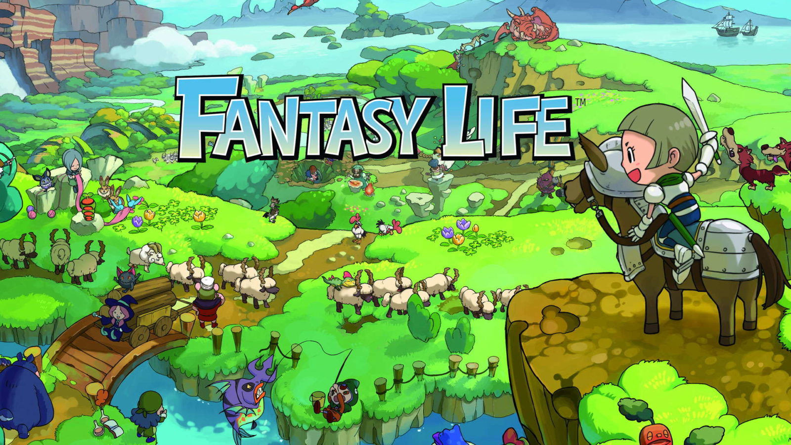 fantasylife3ds