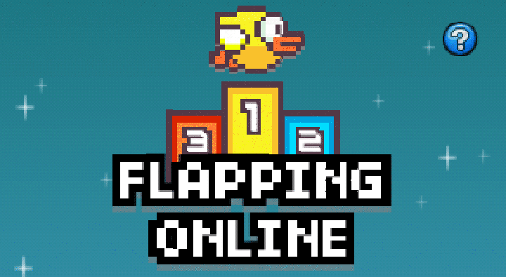 flapping