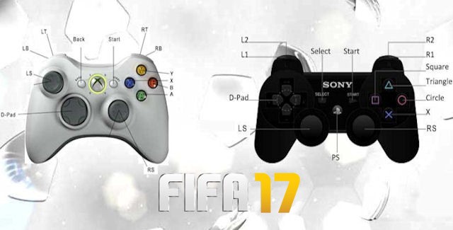 fifa 17 cheat codes