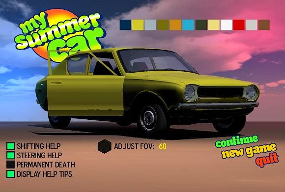 my summer car12