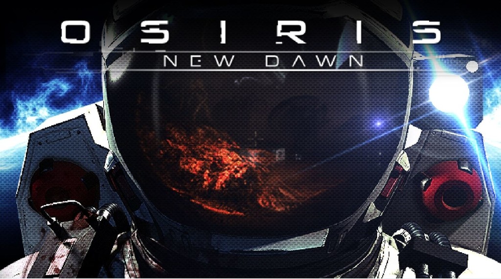 osiris new dawn title