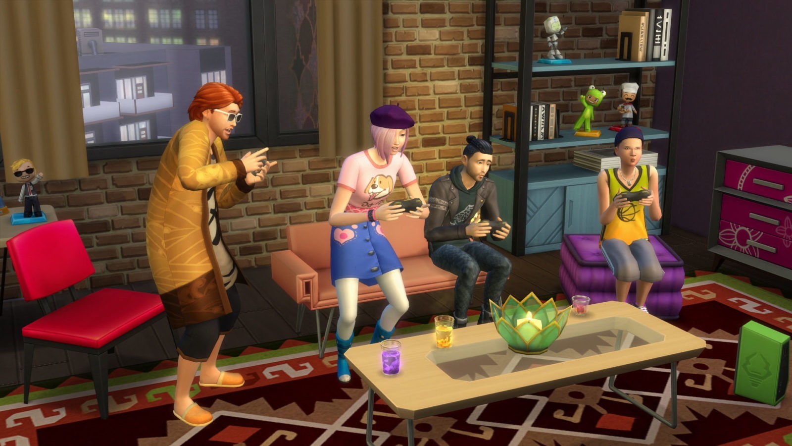 thesims4cityliving