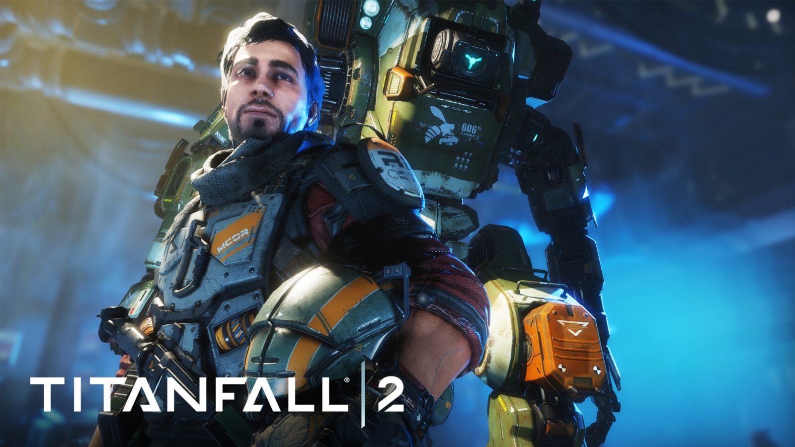 Titanfall 2 Controls for Keyboard and Mouse