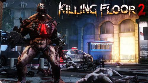 Killing Floor 2 PC Cheat Codes