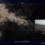 final fantasy 15 crestholm channels dungeon map location