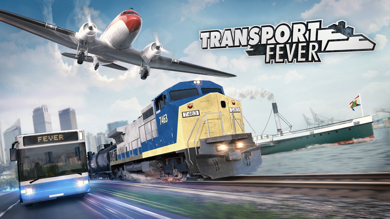 transportfever