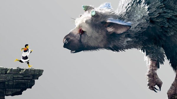 The Last Guardian - That Hits the Spot Trophy Guide 