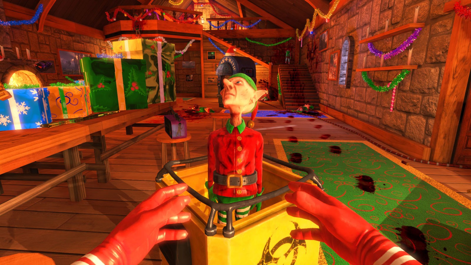 Viscera Cleanup Detail Cheat Codes Magic Game World Viscera Cleanup Detail Cheat Codes Magic Game World