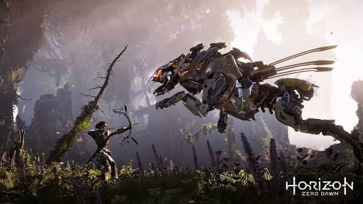 Horizon: Zero Dawn How to Get a Permanent Mount Guide