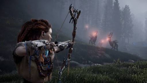 Horizonzerodawn