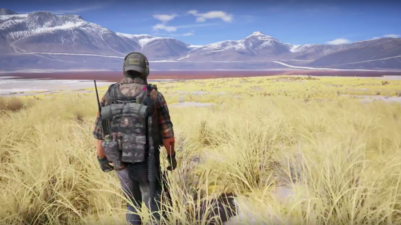 Tom Clancy's Ghost Recon: Wildlands - How to Get the AK-47 and Desert Eagle