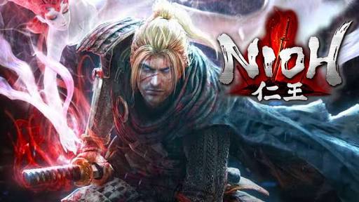 Nioh Reset Your Character's Skills Points and Attributes Guide