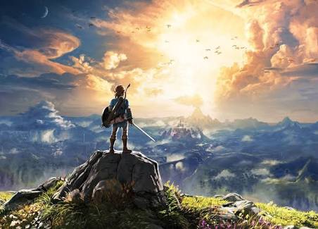 Zelda
