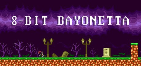 8-Bit Bayonetta Achievement Guide / All Achievements