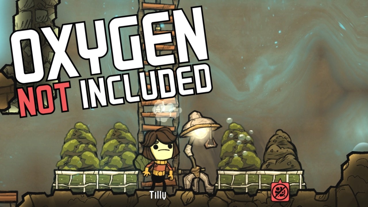 Oxygen Not Included: How to Use Power Transformer Guide