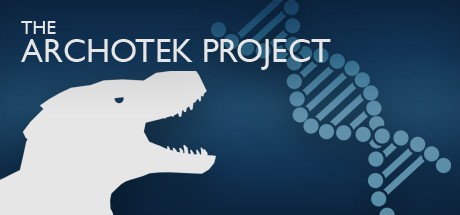 The Archotek Project Dinosaur Guide