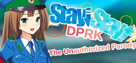 Stay! Stay! Democratic People's Republic of Korea Endings Guide