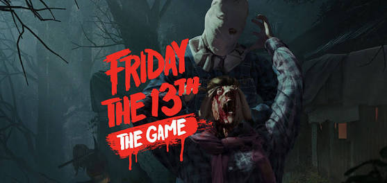 Friday the 13th: The Game PC Controls & Key Bindings Guide