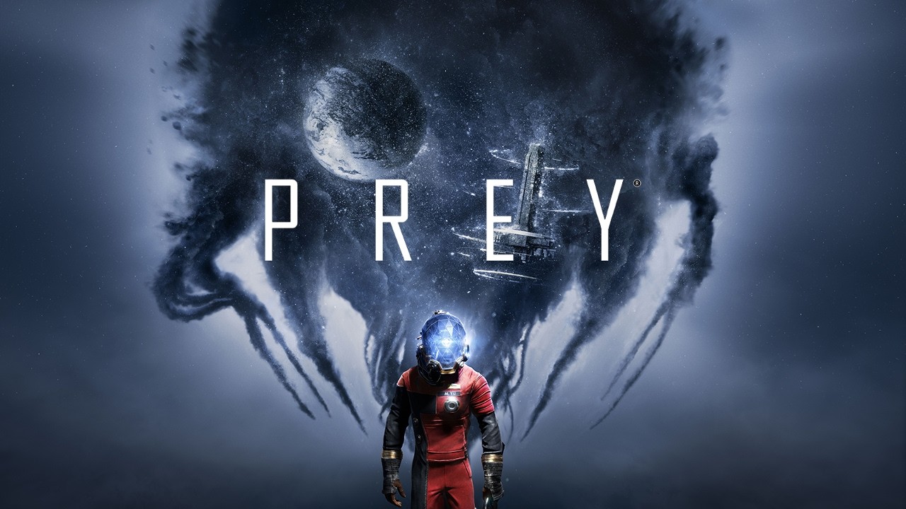 prey