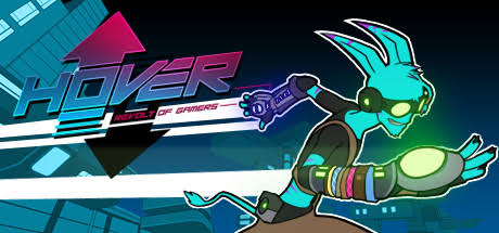 Hover : Revolt Of Gamers How to get the "No Time to Waste" Achievement