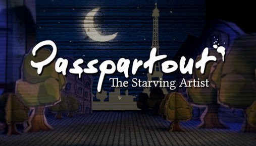 Passpartout: The Starving Artist Achievement Guide