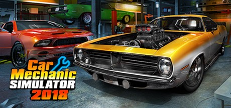 Car Mechanic Simulator 2018 Cheat Codes