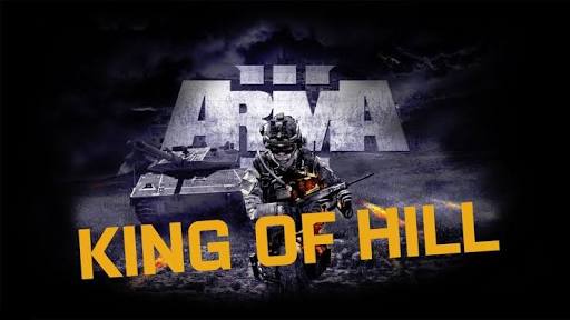 The Role of The Sniper - ArmA 3 King of the Hill - MGW: Video Game Guides,  Cheats, Tips and Tricks