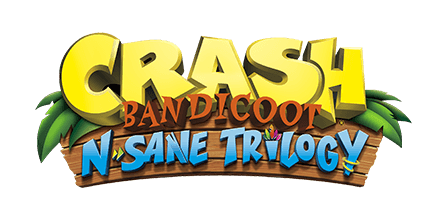 Crash Bandicoot™ N. Sane Trilogy PS4 Controls