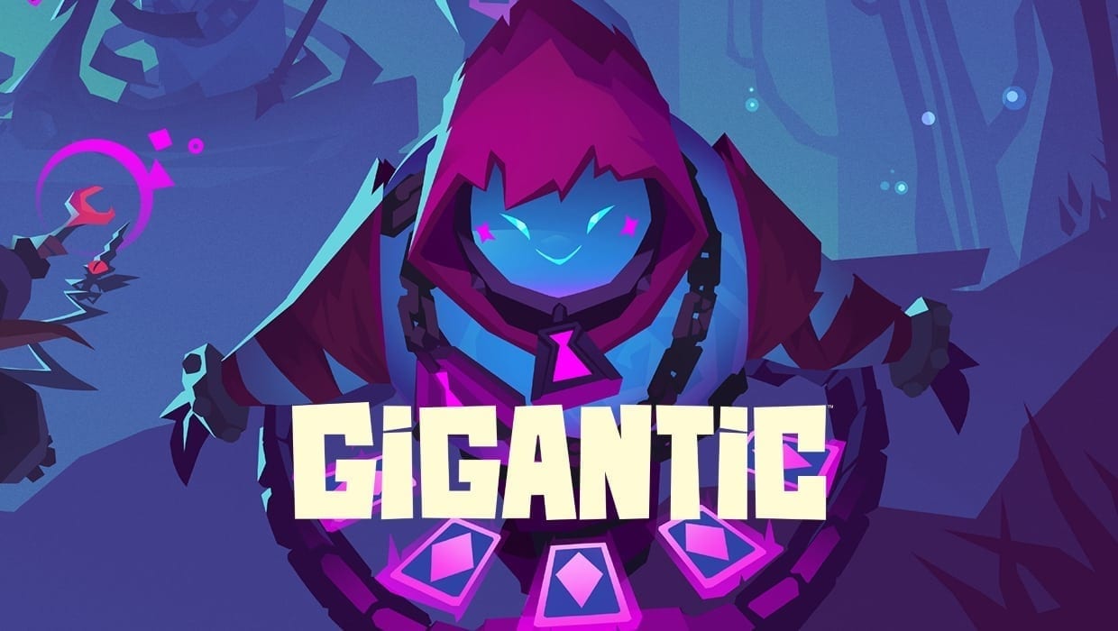 Gigantic PC Controls & Key Bindings Guide Gigantic PC Controls & Key Bindings Guide