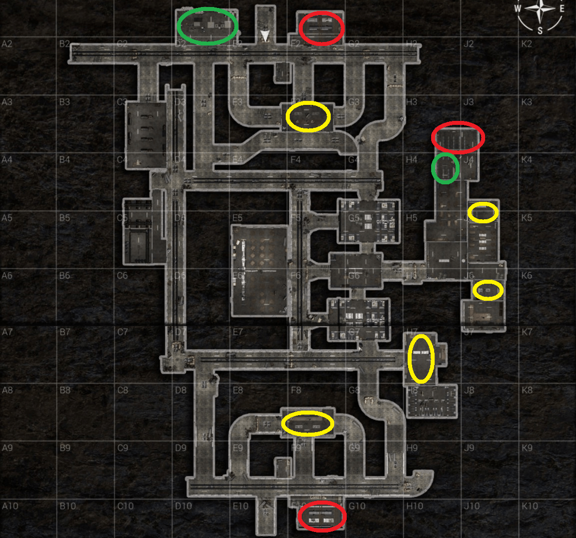 Next Day: Survival - The Ultimate Bunker Guide 3B6AED3F-1ED7-4CE7-954B-9E55D983EDC7-251-0000004DC247C437