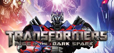 Transformers: Rise of the Dark Spark PC Controls & Key Bindings Guide