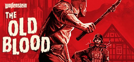 Wolfenstein: The Old Blood PC Keyboard Controls Guide