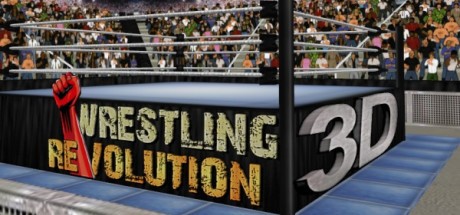 Wrestling Revolution 3D: Match Ratings