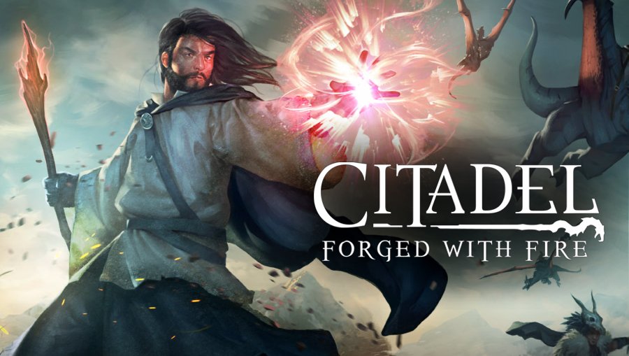 Citadel: Forged With Fire - Extraction XP Rates