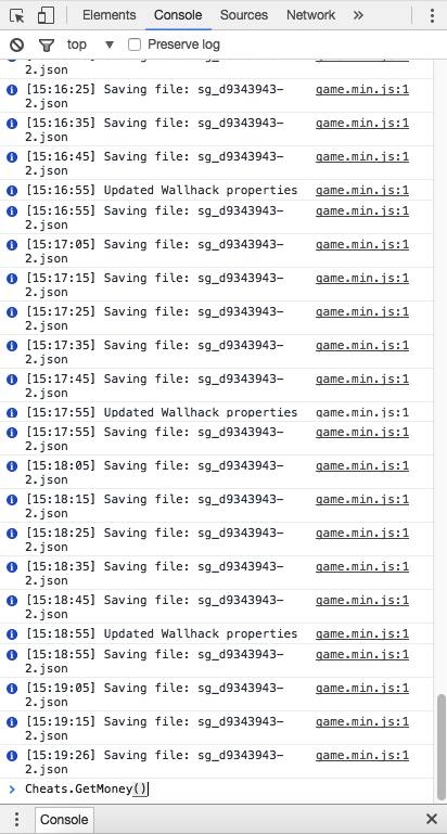 Startup Company Cheat Codes - Magic Game World