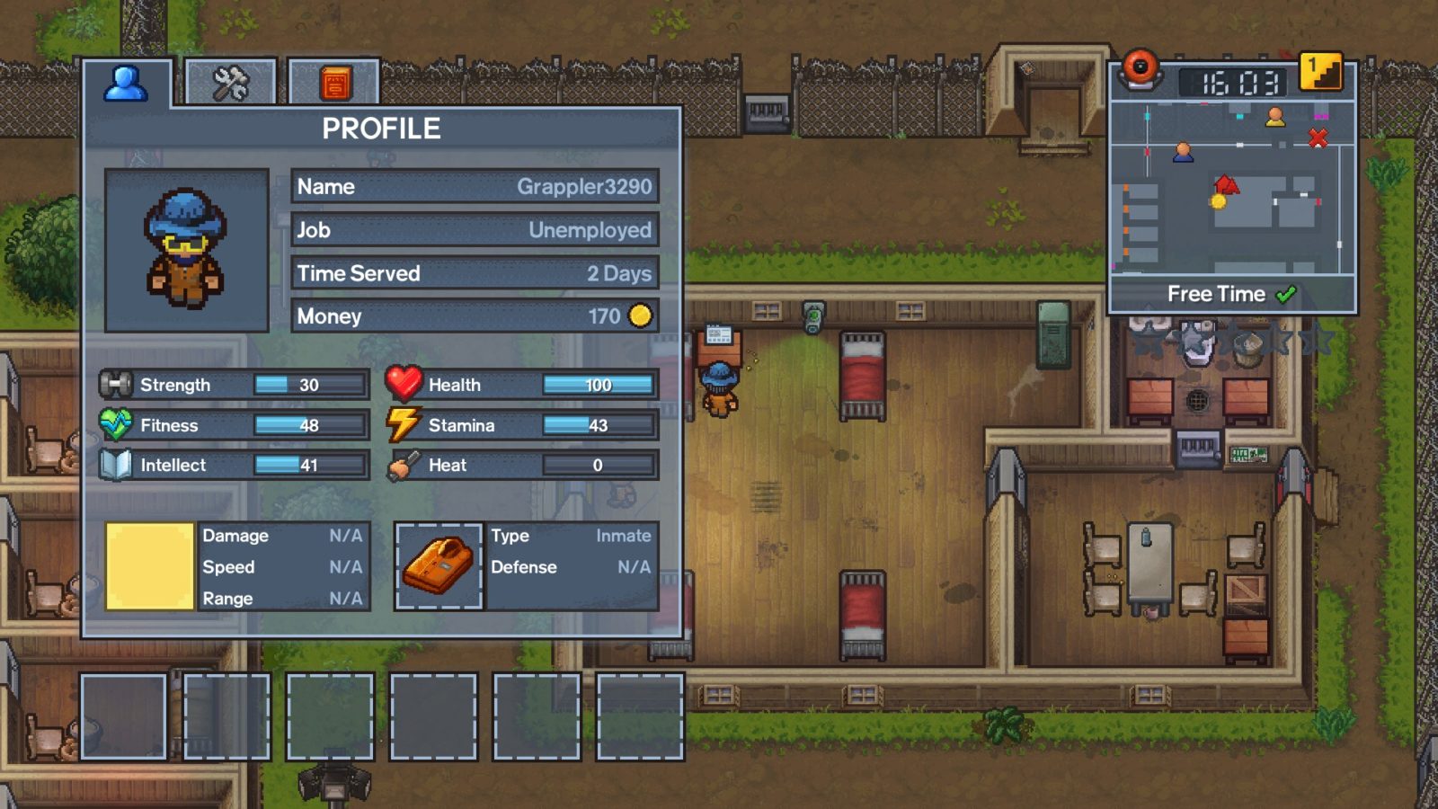 Где найти кислородный баллон в the escapists 2 карта uss anomaly