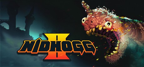 Nidhogg 2 - Weaknesses and Strengths of Each Weapon