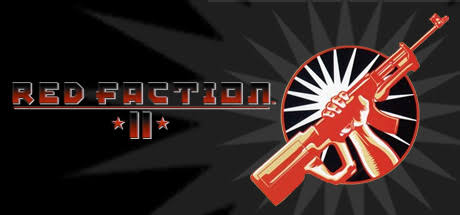 Red Faction 2 PS4 Cheat Codes