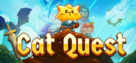 Cat Quest - Equipment Checklist: ALL