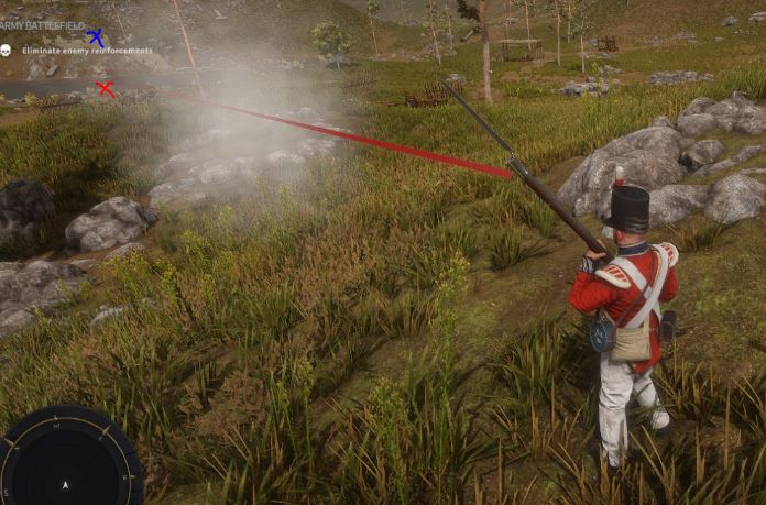 Holdfast: Nations At War - Weapons Guide 053A71ED-87D8-475A-A5EE-962EA17C416C-185-00000006589A2865