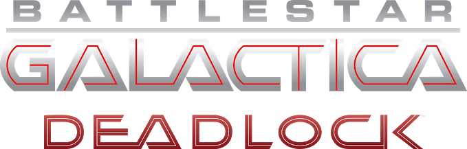 Battlestar Galactica Deadlock - Blueprints