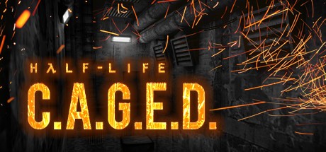 Half-Life: C.A.G.E.D. Cheat Codes